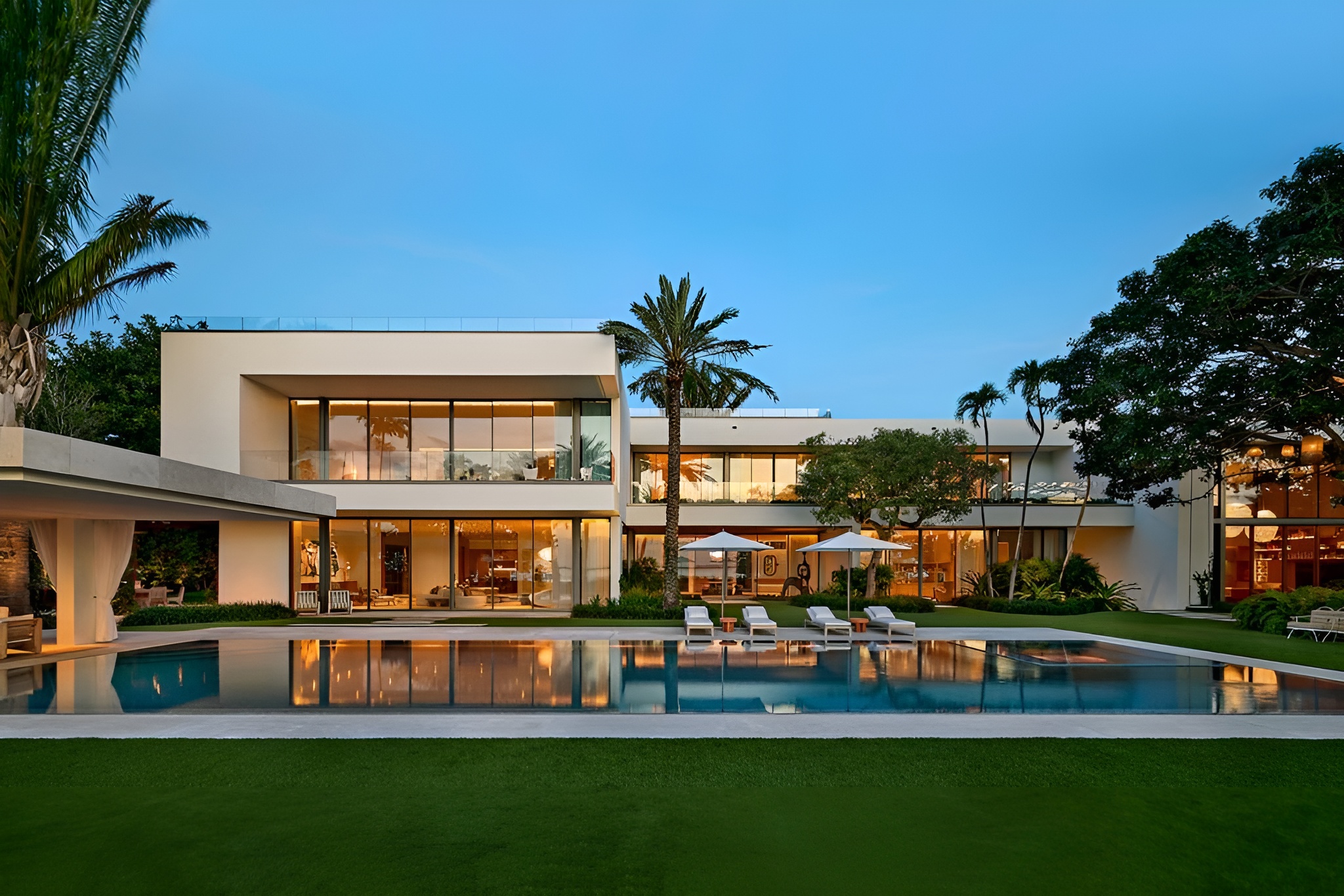 The Architectural Masterpiece