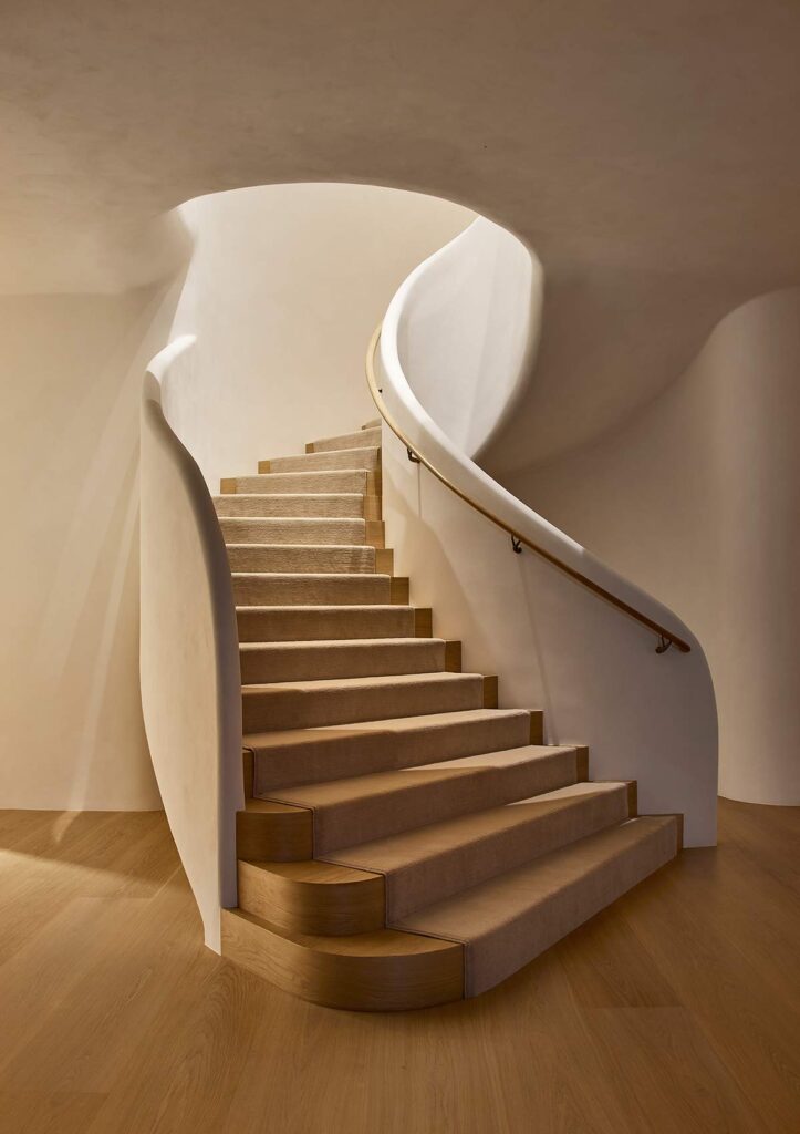 Architectural Detail
