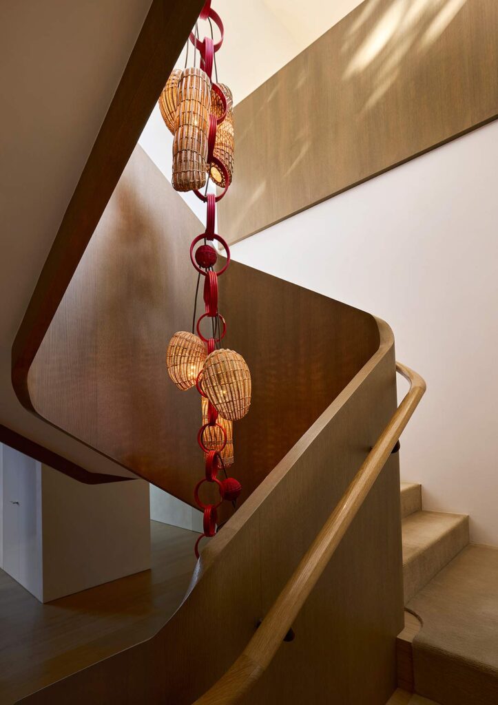 Architectural Detail