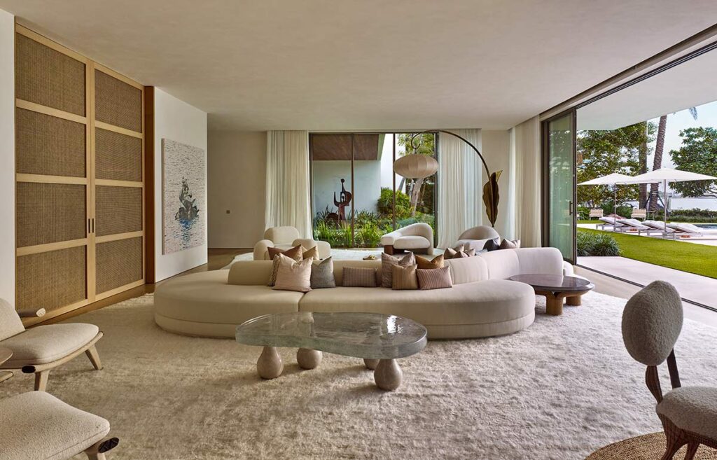Living Space