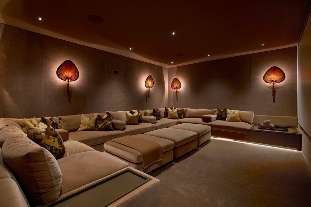 Theater